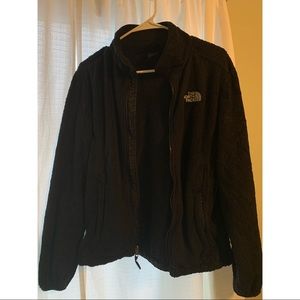 The North Face women’s jacket